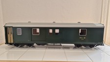 LGB 31690 RhB Gepäckwagen