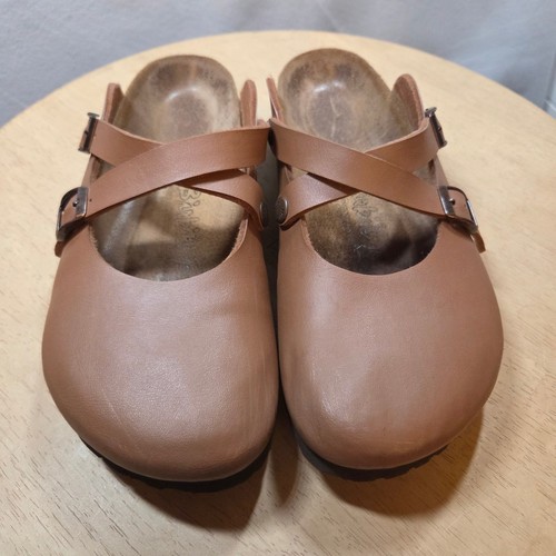 Birki birkenstock dorian tan - birkenstock,