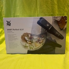 WMF Perfect Schnellkochtopf