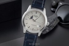 Glashütte Senator Panorama