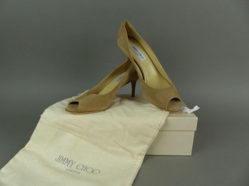 Jimmy choo pumps - isabel, 39