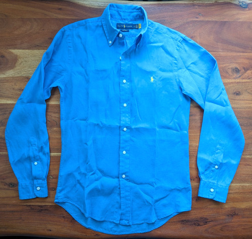 Original polo ralph lauren - ralph,