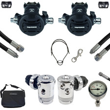 SF-1: Apeks DS4 Doppelgeräte