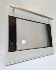 KÜPPERSBUSCH Herd / Backofentür Mod. EEB 6200 1 AX  Typ : KEB 048