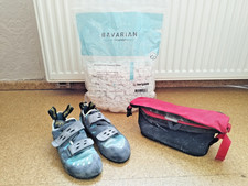 La Sportiva Tarantula Kletterschuhe 38 Mammut Kreidesack 800g Kreide