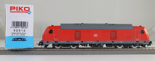 Piko 52510 diesellokomotive - 52510, br