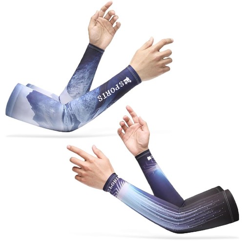 Stück ärmelhalter unisex - 2,