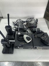 Motorola Radius GM300 & GP300