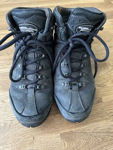 Wanderstiefel damen meindl - wanderstiefel,