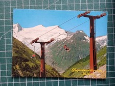 XH1270 CP circa 1970 chairlift