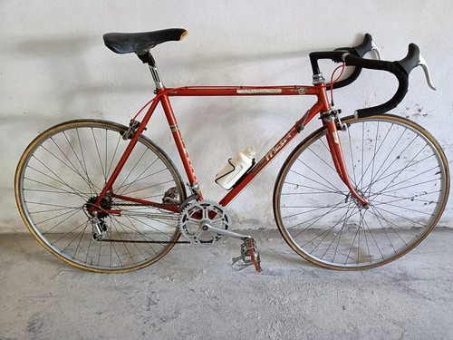 Moser sprint fahrrad vintage - moser,
