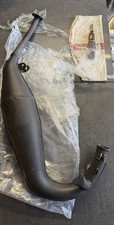 Original auspuff aprilia - aprilia, rs