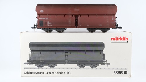 Märklin spur 58358 01 - spur, 1