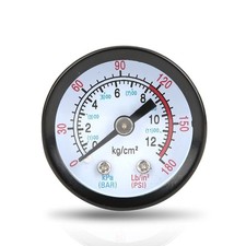 Druckluft Manometer für