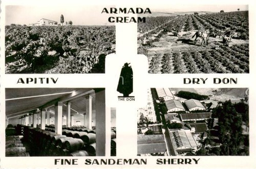 Jerez frontera es armada - frontera,