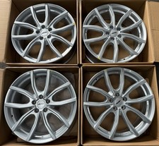 4x Autec Vidron 7 X 18 Zoll LK