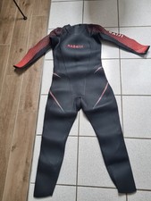 Neopren Schwimmanzug Damen, NABAIJI, L, wenig benutzt