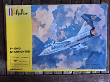 F-104G Starfighter | Heller |