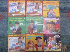 Vader Abraham -  Sammlung 9 Singles