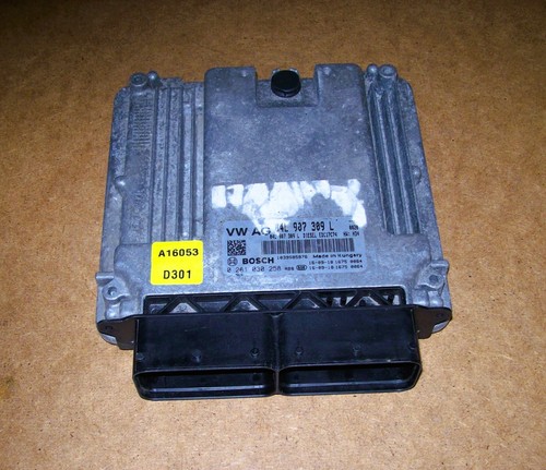 Ag 04l907309l - 4, vw