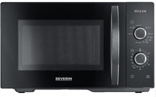 SEVERIN MW 7785, Mikrowelle