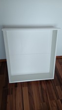 Unterbettkasten, 60 B x 67,5 T x 23 H, weiß, Ikea Songesang