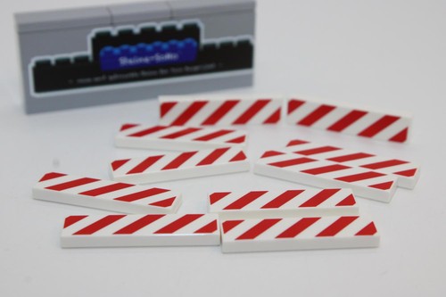 Lego 10x fliese - lego,