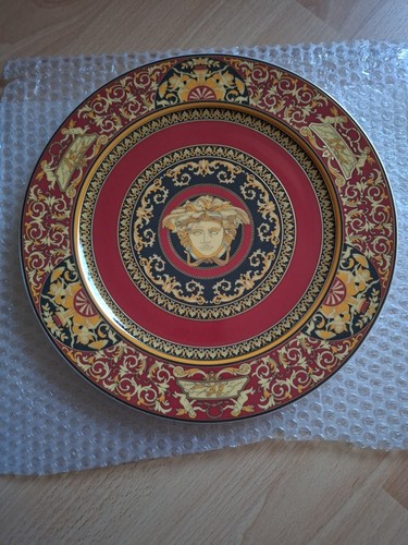 Versace teller medusa - versace,