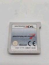 Mario Kart 7 (Nintendo 3DS)