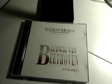 " La GRAN MUSICA " Classical