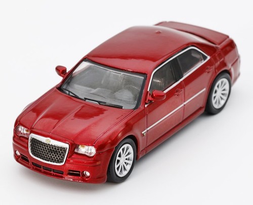 Chrysler 300c srt8 - chrysler,