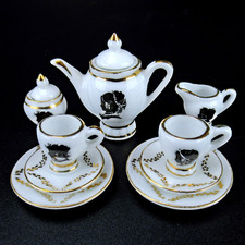 Reutter Miniatur Porzellan