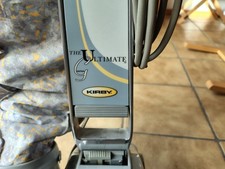 KIRBY Staubsauger, KIRBY