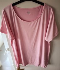 Sport Shirt , Damen *Crane*, rose,  Gr. XL, 48/50