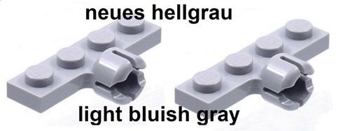 Lego system anhänger - lego,
