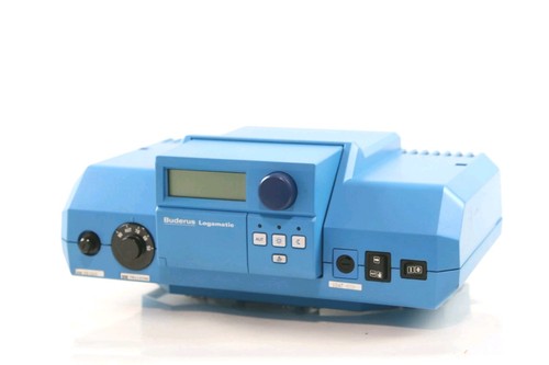 Buderus logamatic r2107 - buderus,