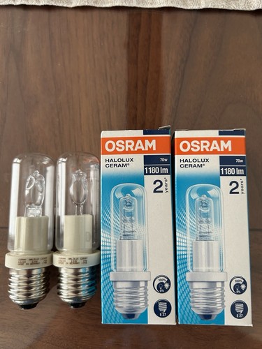 Osram halolux ceram 70w 64401 - ceram,