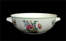 Terrine klein Unterteil