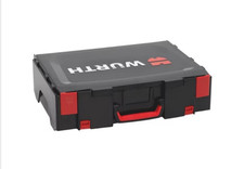 WÜRTH System-Koffer 8.4.2