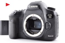 Canon eos mark iii - canon,