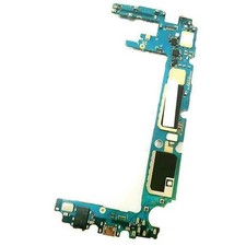 Samsung Galaxy J7 2017 J730F/DS Dual Sim Hauptplatine PBA Main ohne Sim-Lock