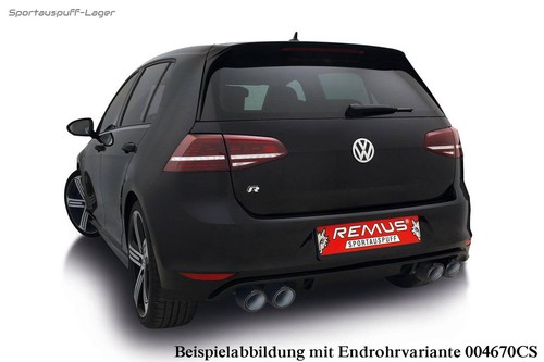 Remus duplex - remus,