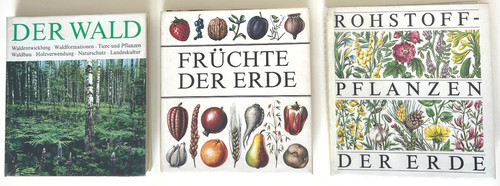 Urania verlag bücher - , 3
