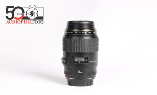 Canon 100mm usm macro - canon,