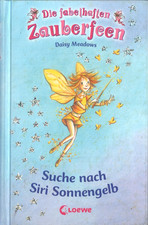 Die fabelhaften Zauberfeen -