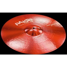 PAiSTe Color Sound 900 Red
