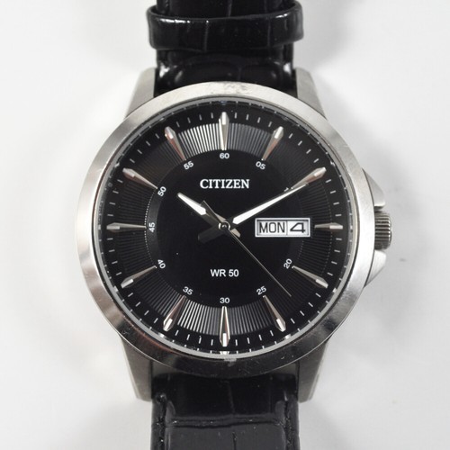 Armbanduhr citizen wr50 - armbanduhr,