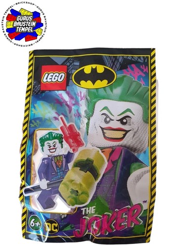 Lego super heroes figur - figur, the