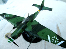 Ww2 junkers 87 stuka - junkers, ju