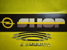 Bremsschlauch Opel Admiral B /
